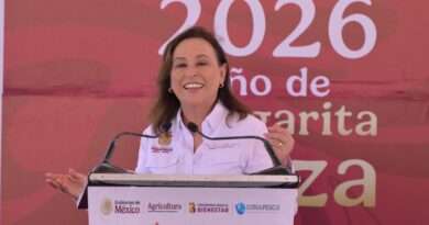 Veracruz reforzará Bienpesca con apoyo estatal de 4 mil pesos para pescadoras y pescadores: Rocío Nahle