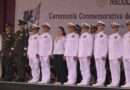 Veracruz honra a la Aviación Naval por un siglo de servicio a la nación