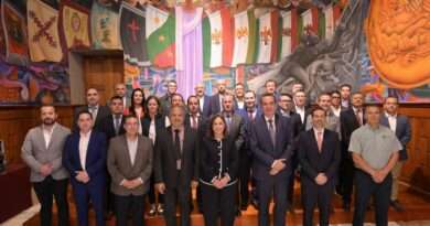 Con Rocío Nahle, Veracruz atrae mil 186 millones de dólares y más de 22 mil empleos