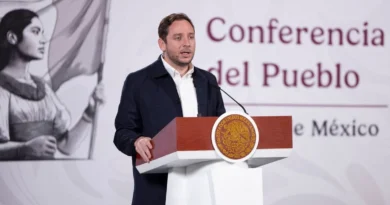 Compañías que incumplan con entrega de medicamentos no podrán participar en futuras licitaciones: Clark