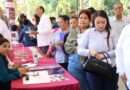 Veracruz realizará seis Ferias Nacionales de Empleo para las Mujeres en marzo