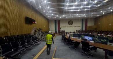 INE analiza lineamientos para procesos internos de partidos rumbo a 2027