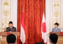 Japón e Indonesia reforzarán cooperación en seguridad energética ante guerra en Irán