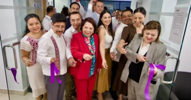 TDJ instala visitaduría regional en CDMX