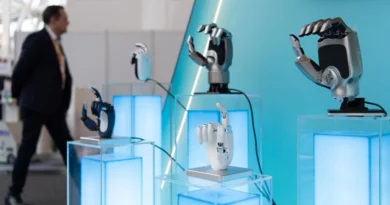 México frente a la IA: entre el impulso externo y la deuda interna en productividad