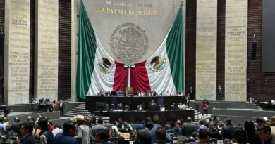 Avalan en Cámara de Diputados reforma que da más facultades a la ASF en combate a la corrupción