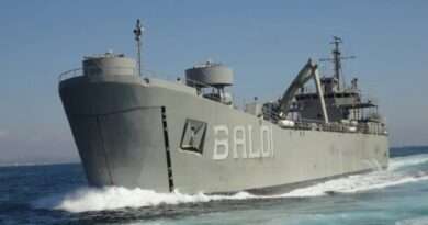 Semar modernizará su flota