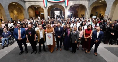 Ley Trasciende y muerte digna en México: piden aprobar eutanasia antes de cierre del periodo legislativo