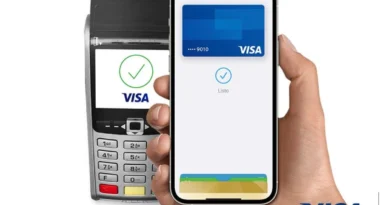 Visa lanza pruebas de pagos con IA: compras automáticas llegan a la región