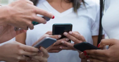 Reporta Comisión Reguladora 144.5 millones de líneas celulares activas en México