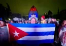 Cuba agradece Maratón Cultural de solidaridad desde México