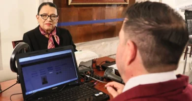 Inicia Segob toma de biométricos para nueva CURP