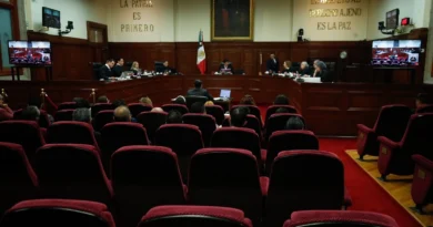 Llama SCJN a juzgar con perspectiva de género