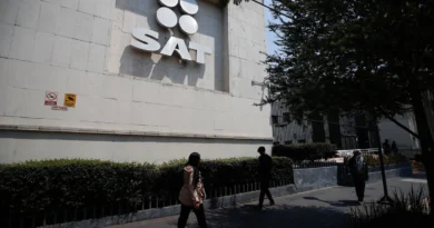 México es uno de los países que pagan menos ISR, reporta la OCDE