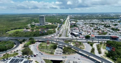 Infraestructura carretera clave de crecimiento; Fibra eMX apunta al Plan México