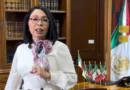 Renuncia Esthela Damián a Consejería Jurídica de Presidencia