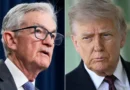 Tensión en la Reserva Federal: Trump advierte posible despido de Jerome Powell
