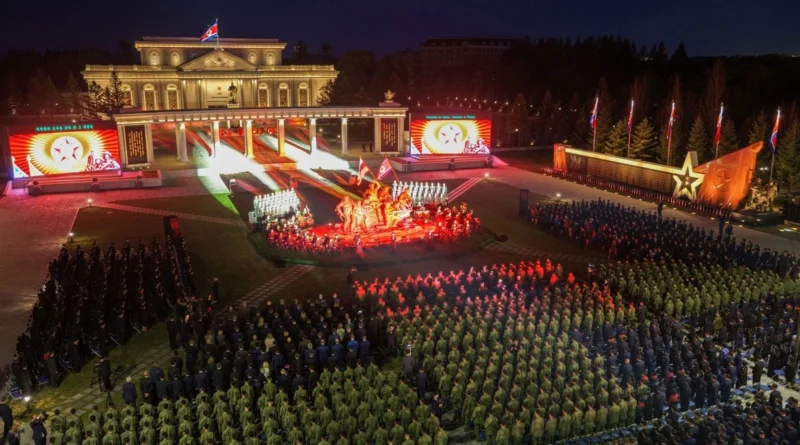 Corea del Norte aprovecha tensión en Medio Oriente para mejorar arsenal nuclear: analistas