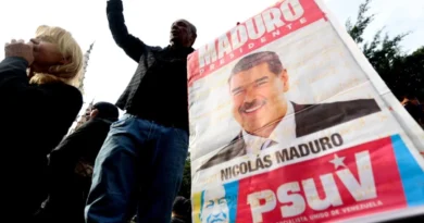 Soldado de EU que apostó de forma ilegal por secuestro de Maduro queda libre bajo fianza