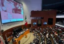 Comisión Permanente se instala entre caos por debate sobre acusación de EU a Rubén Rocha