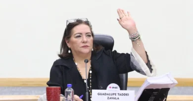 Taddei ratifica como titulares a encargados de despacho en INE bajo nuevas atribuciones legales