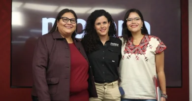 Morena informa que relevo en la dirigencia no modificará su calendario electoral