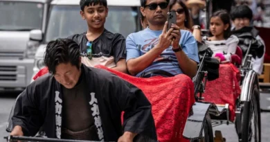 El turismo creció 50% más que la economía mundial en 2025: WTTC