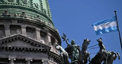 Universidades de Argentina denuncian incumplimiento del gobierno a la ley de financiamiento