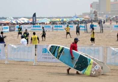 Semana Santa repunta turismo en Veracruz