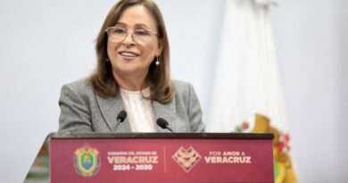 Veracruz supera los mil 486 mdp de derrama económica durante Semana Santa