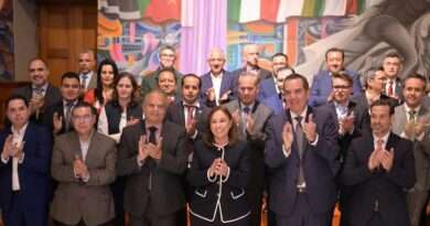 Veracruz, tercer lugar nacional en anuncios de inversión con mil 595 mdd