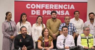 Veracruz recibe inversión histórica de 12 mil mdp en infraestructura hídrica