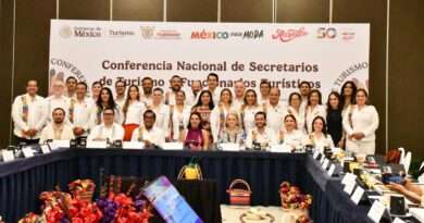 Veracruz presentará 14 experiencias comunitarias en el Tianguis Turístico México