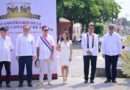 Conmemora Congreso de Veracruz el CLXIII aniversario de la Batalla de Camarón