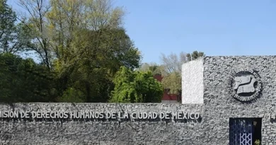 Apertura al escrutinio de la ONU sobre desapariciones, pide CDH capitalina