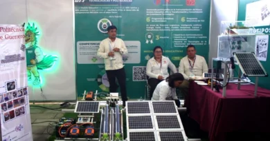 México avanza en innovación energética limpia: Semarnat