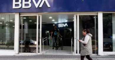 BBVA advierte riesgos en precriterios económicos 2027 por supuestos optimistas