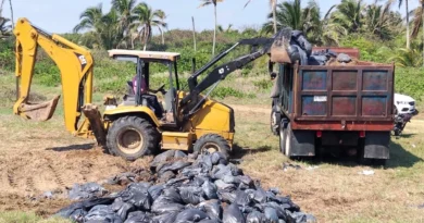 Secihti coordina creación de Observatorio del Golfo de México tras derrame de hidrocarburo