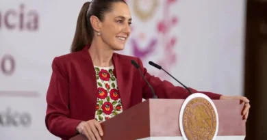 Ante mayor importación de gas, Sheinbaum reitera analizar ‘fracking’ con enfoque sostenible