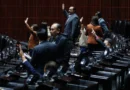 Diputados aprueban en lo general el plan B de reforma electoral