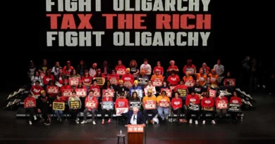 Fortuna oculta de 0.1% de los superricos supera los recursos totales de 50% de la humanidad