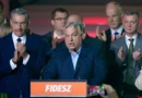 Viktor Orbán reconoce la victoria del opositor Péter Magyar en las elecciones de Hungría