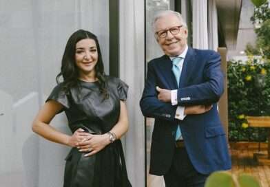 María José + López-Dóriga (Capítulo 79): «Andrés Manuel, no me merezco esto»