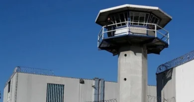 IMSS Bienestar dará atención médica especializada a personas privadas de la libertad