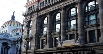 Minutas revelan desacuerdos entre miembros del BdeM ante presión inflacionaria