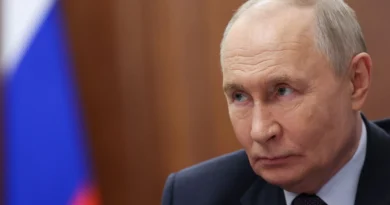 Putin ofrece a Irán la mediación de Rusia para buscar salida diplomática al conflicto con EU e Israel