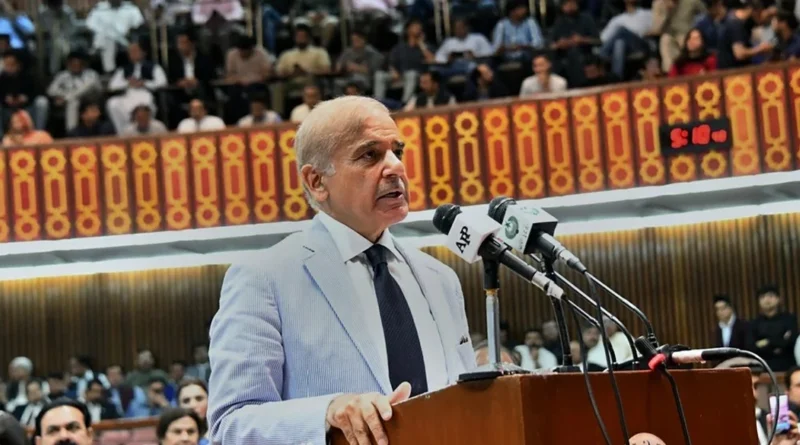 Acuerdo entre EU e Irán contempla tregua de Israel, en Líbano y otros frentes: Pakistán