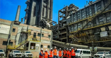 Perú suspende explotación de yacimiento concesionado a empresa de Grupo México