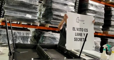 Publican en DOF decreto de reforma electoral presentada por Sheinbaum