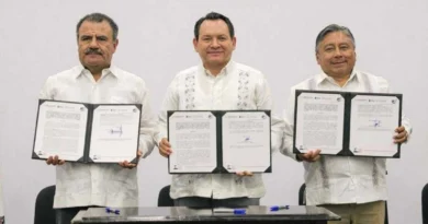 INEA impulsa estrategia para alfabetizar a 4 millones de mexicanos